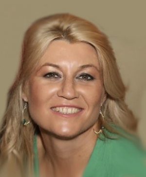 Kremena Kümmel 