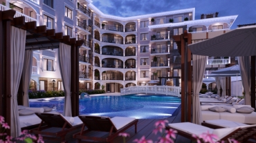 Бургас, Несебър, Продается 