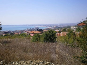 Burgas Bezirk, Sveti Vlas, Zum Verkauf 