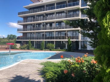 Burgas Bezirk, Sveti Vlas, Zum Verkauf 