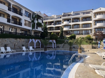 Burgas Bezirk, Sveti Vlas, Zum Verkauf 