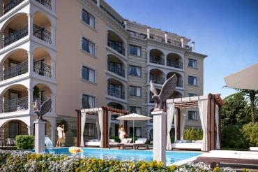 Burgas, Nesebar, For Sale 
