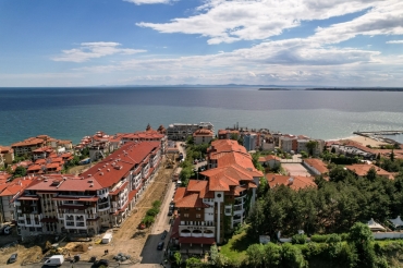 Burgas Bezirk, Sveti Vlas, Zum Verkauf 