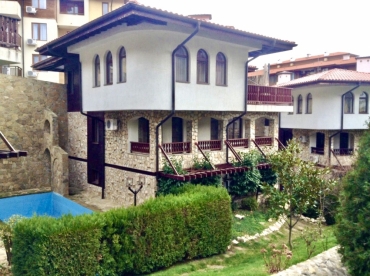 Burgas Bezirk, Sveti Vlas, Zum Verkauf 