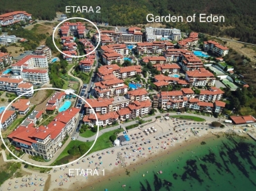 Burgas, Sveti Vlas, For Sale 