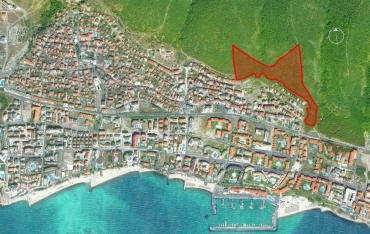 Burgas Bezirk, Sveti Vlas, Zum Verkauf 