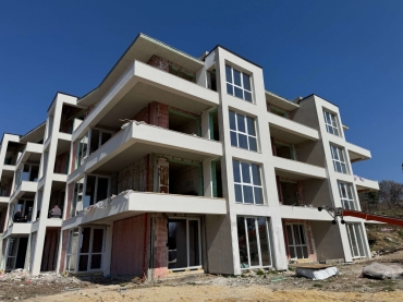 Burgas Bezirk, Sveti Vlas, Zum Verkauf 
