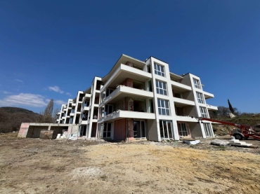 Burgas Bezirk, Sveti Vlas, Zum Verkauf 
