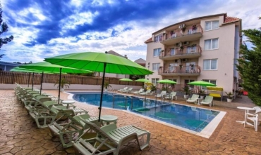 Burgas, Sveti Vlas, For Sale 