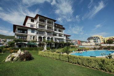 Burgas Bezirk, Sveti Vlas, Zum Verkauf 