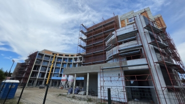 Burgas Bezirk, Sonnenstrand (Sunny Beach), Zum Verkauf 