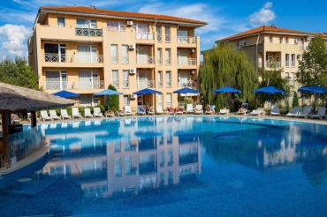 Burgas,  Sunny Beach , For Sale 
