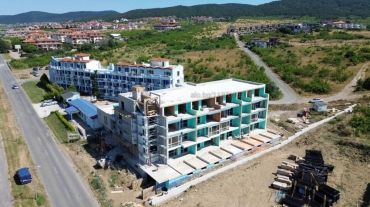 Бургас, Кошарица, Продается 
