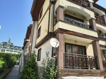 Burgas Bezirk, Sveti Vlas, Zum Verkauf 