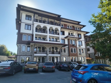 Burgas Bezirk, Sveti Vlas, Zum Verkauf 