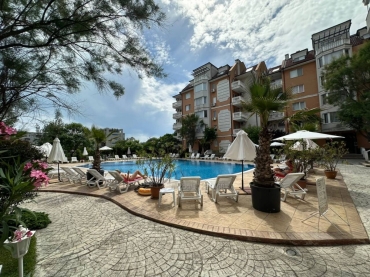 Burgas Bezirk, Sonnenstrand (Sunny Beach), Zum Verkauf 