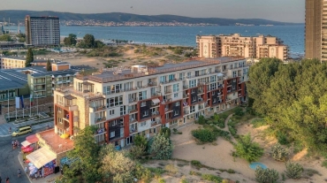 Burgas,  Sunny Beach , For Sale 