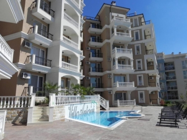 Бургас, гр. Свети Влас, Продава 